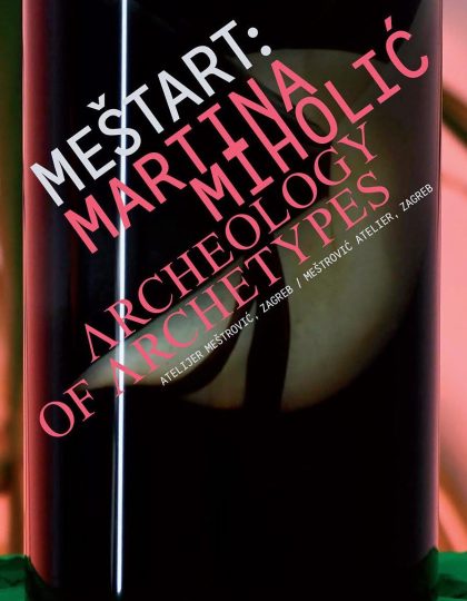 Muzej Ivana Mestrovica