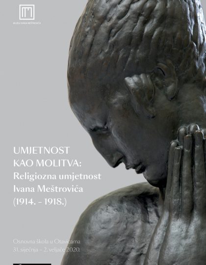 Muzej Ivana Mestrovica