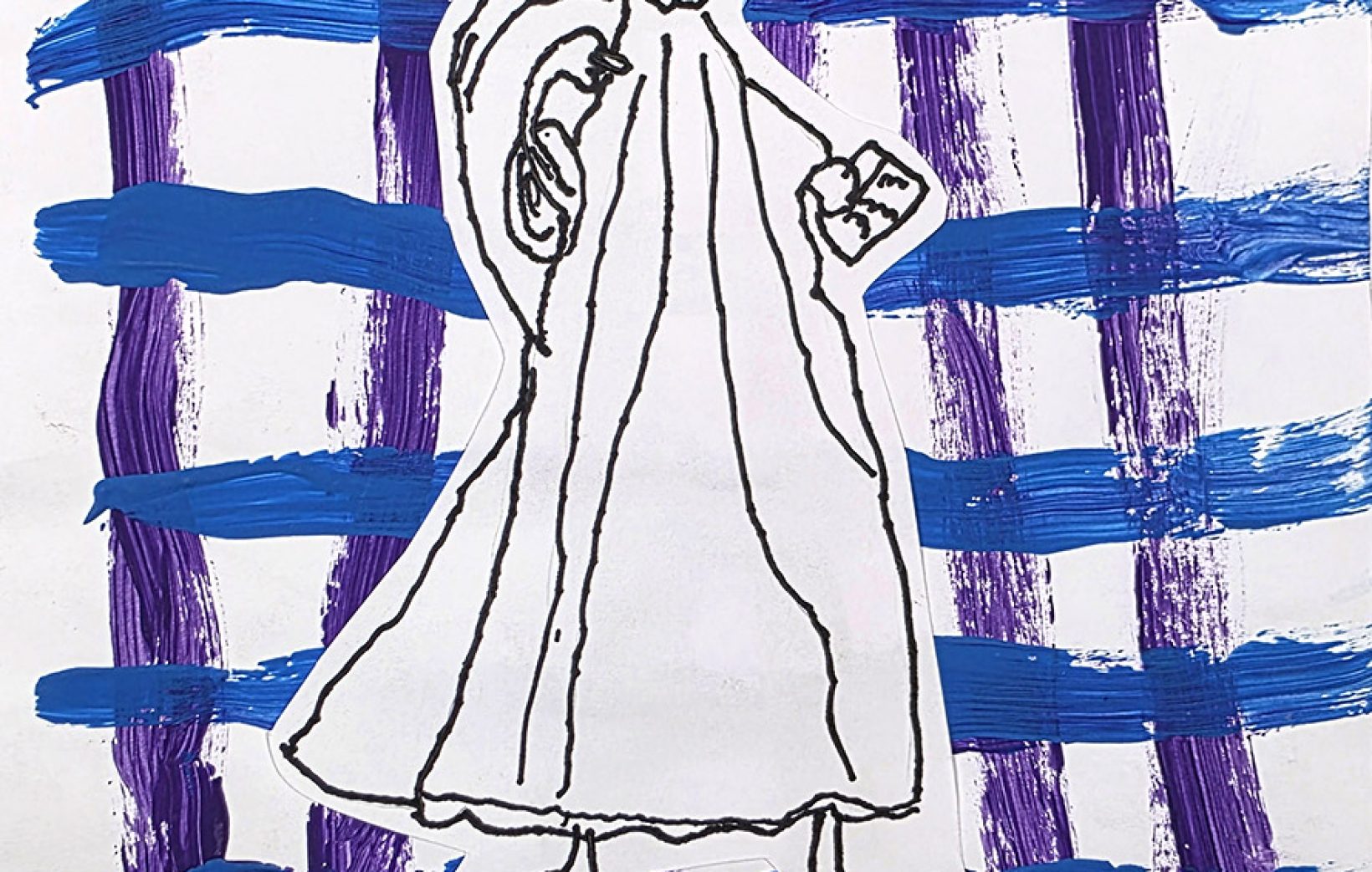 Ema Alujevic, 6.g., Grgur Ninski, DV Radost - Veseli patuljci, mentor: Martina Jelavić