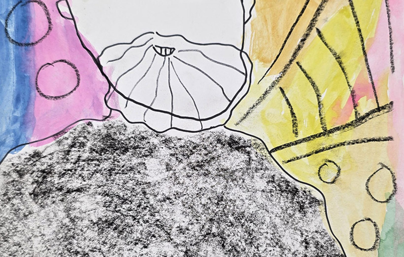 Emi Jukic, 7.g., Marko Marulić, DV Radost - Veseli patuljci, mentor: Martina Jelavić