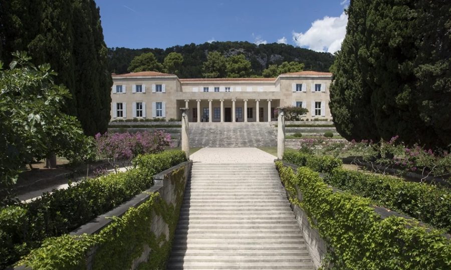 Galerija Mestrovic Split