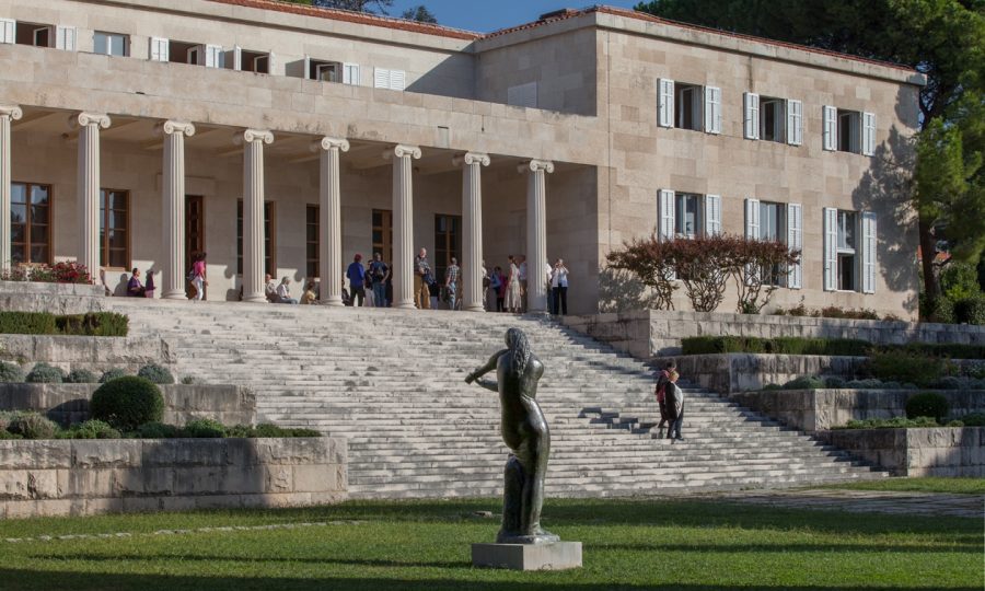 Galerija Meštrović
