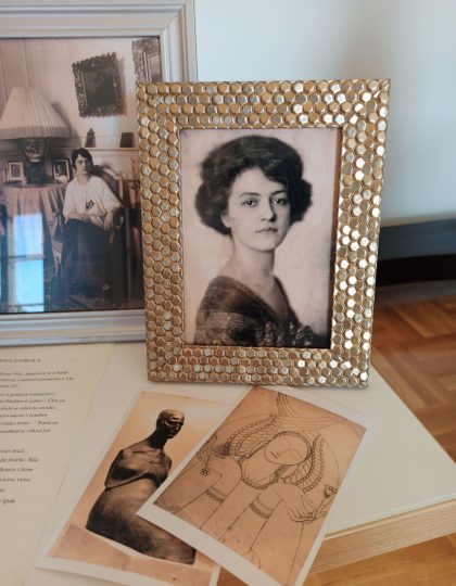 Muzej Ivana Mestrovica