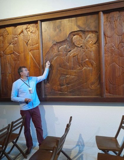 Informatorsko vodstvo (2)