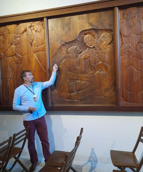 Informatorsko vodstvo (2)