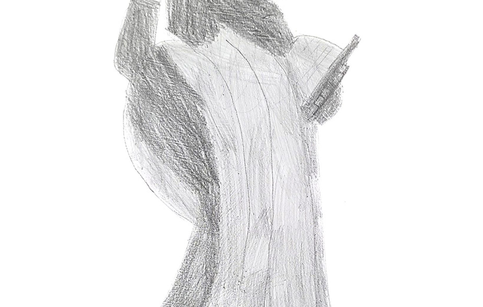 Luka Grospić, 8. razred, Gurgur Ninski, OŠ Nikole Tesle-Vinkovci, mentor: Marija Škrobo Arambašić