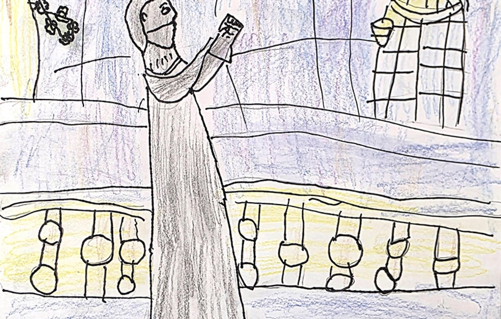 Luna Komericki, 7.g., Marko Marulić, DV Marjan - Palmina glazbeni program, mentori: Blanša Bašić, Žana Troskot