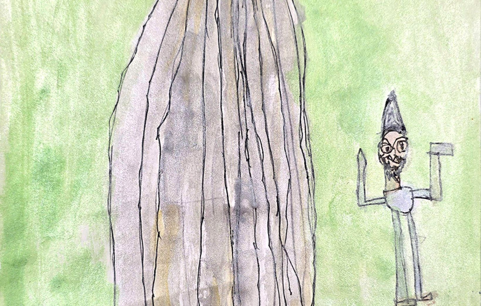 Maks Tomić Prlekin, 7.g., Grgur Ninski, DV Marjan - Kaštelet Rafiolići, mentori: Antonija Šilić, Katarina Šilović