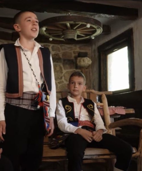 Mali veliki Ivan - 0