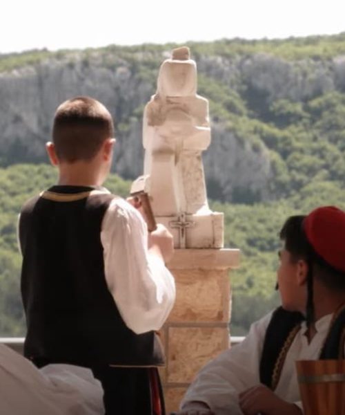 Mali veliki Ivan - 1