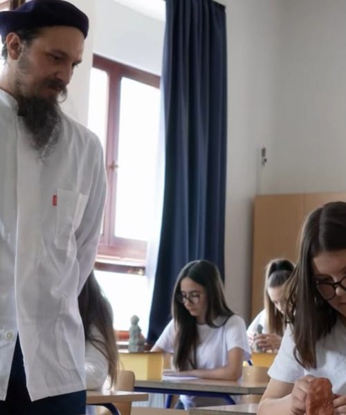 Mali veliki Ivan - 2