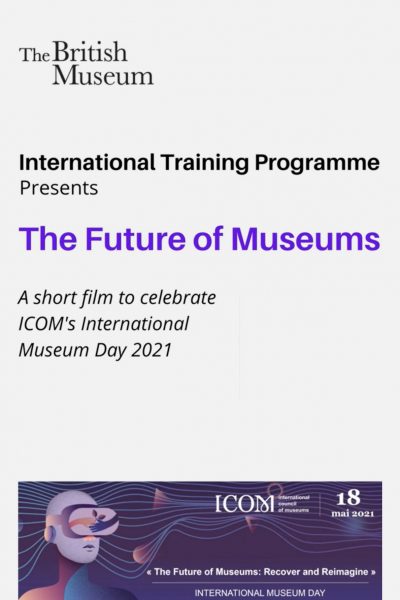 Međunarodni dan muzeja 2021.