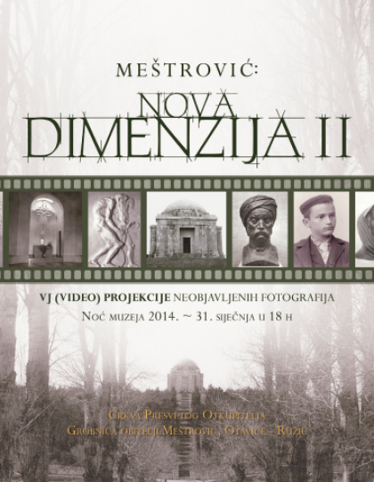 Muzej Ivana Mestrovica