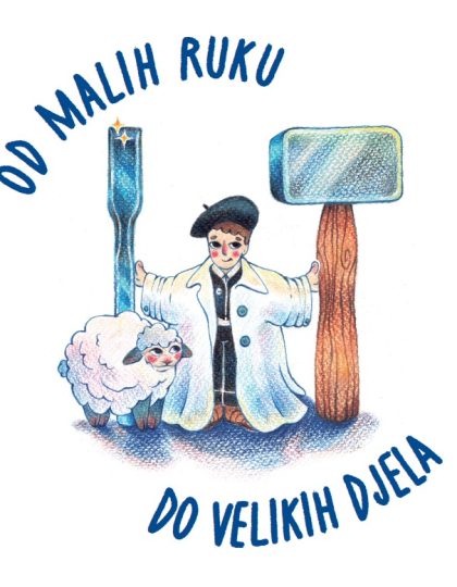 Od malih ruku do velikih djela
