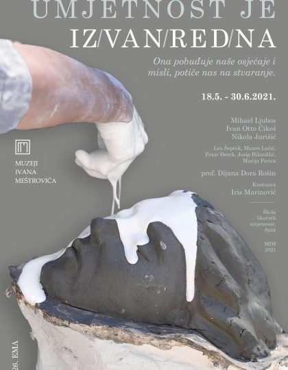 Muzej Ivana Mestrovica