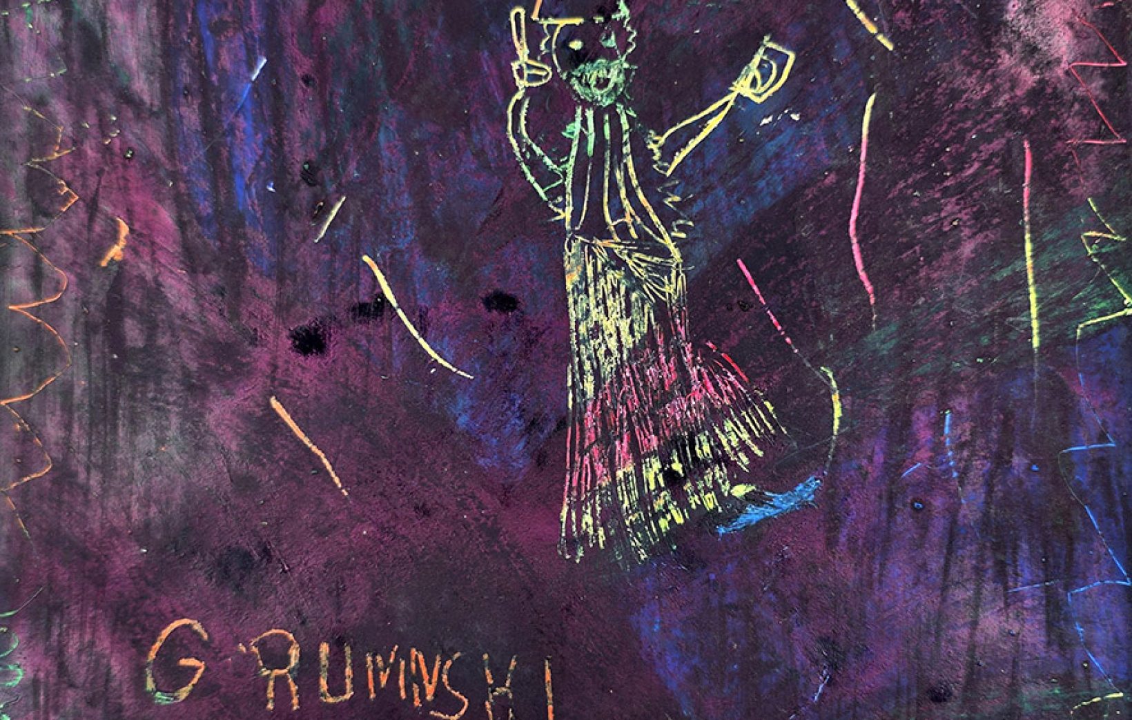 Vita Goleš Mamut, 5.g, Grgur Ninski, DV Trogir - Maslina, mentori: Ivana Buličić, Vjekica Bilić