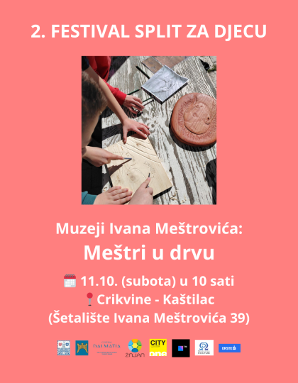 mestrovic - festival split za djecu
