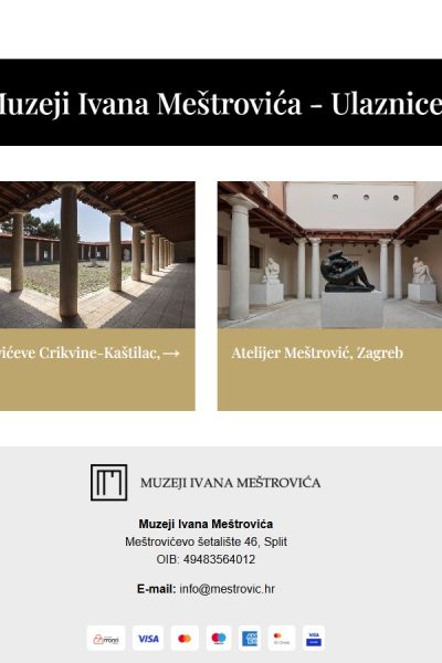 web shop