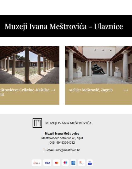 web shop